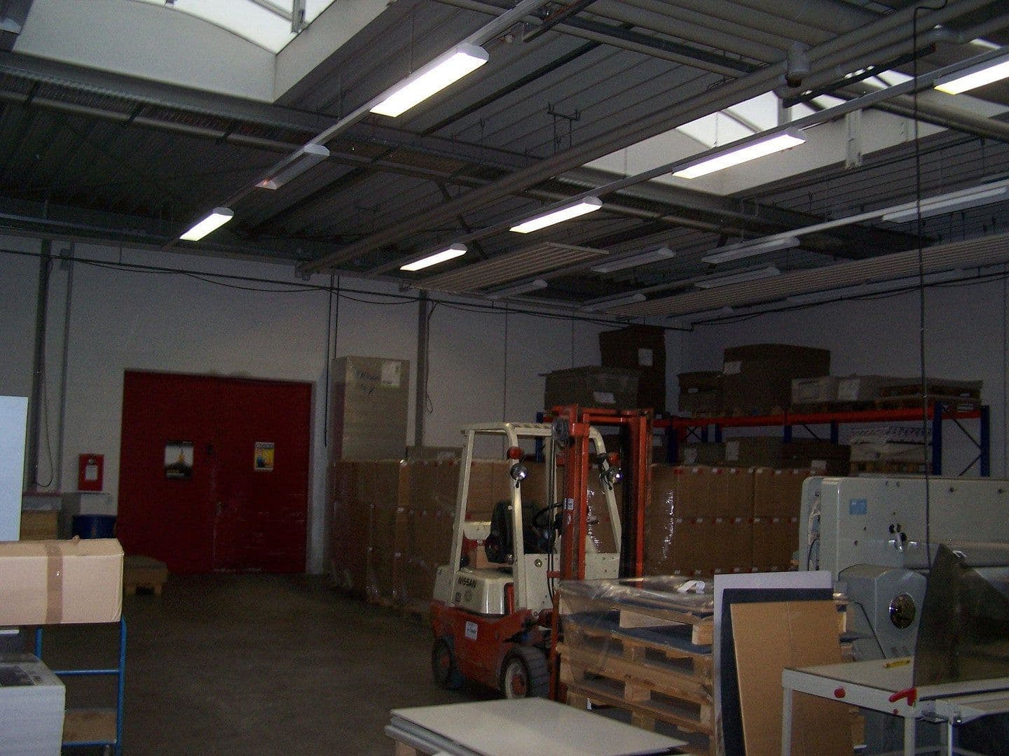 non-residential property to rent, 9,325 m², Talheim, Baden-Württemberg non-residential property to rent, 9,325 m², Talheim, Baden-Württemberg