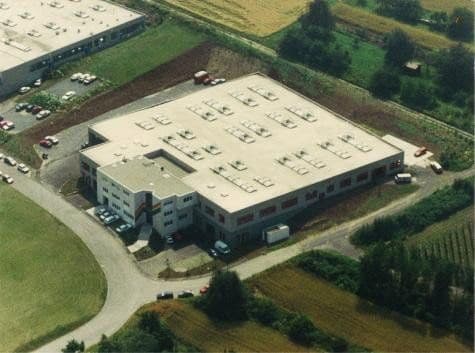 non-residential property to rent, 9,325 m², Talheim, Baden-Württemberg non-residential property to rent, 9,325 m², Talheim, Baden-Württemberg
