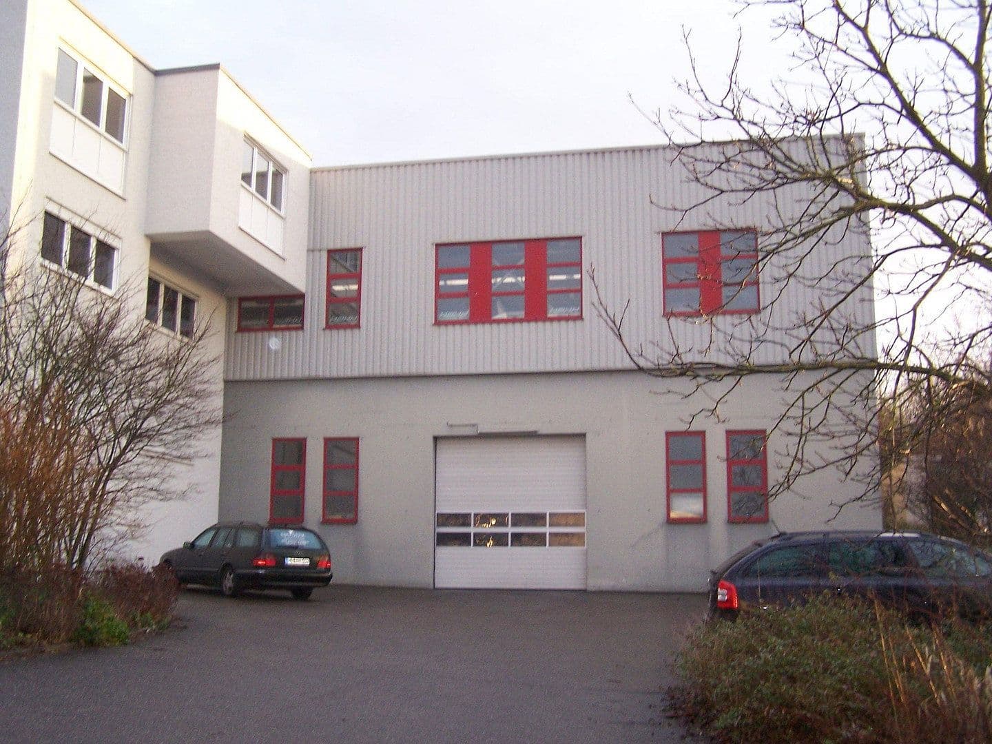 non-residential property to rent, 9,325 m², Talheim, Baden-Württemberg non-residential property to rent, 9,325 m², Talheim, Baden-Württemberg