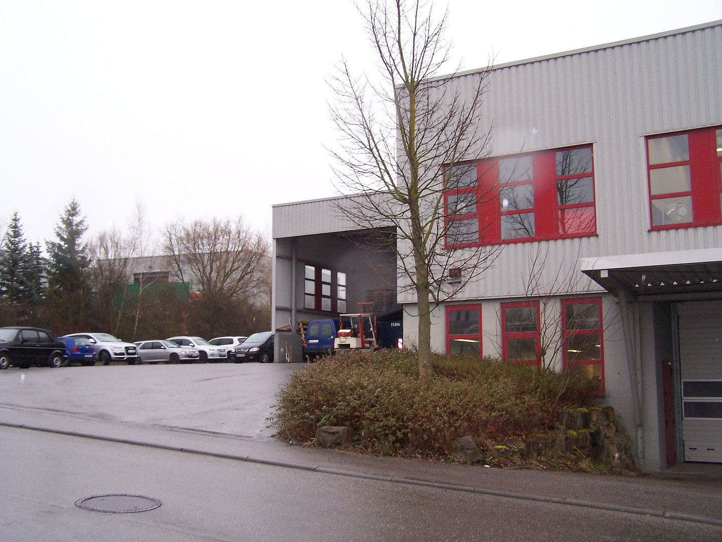 non-residential property to rent, 9,325 m², Talheim, Baden-Württemberg non-residential property to rent, 9,325 m², Talheim, Baden-Württemberg
