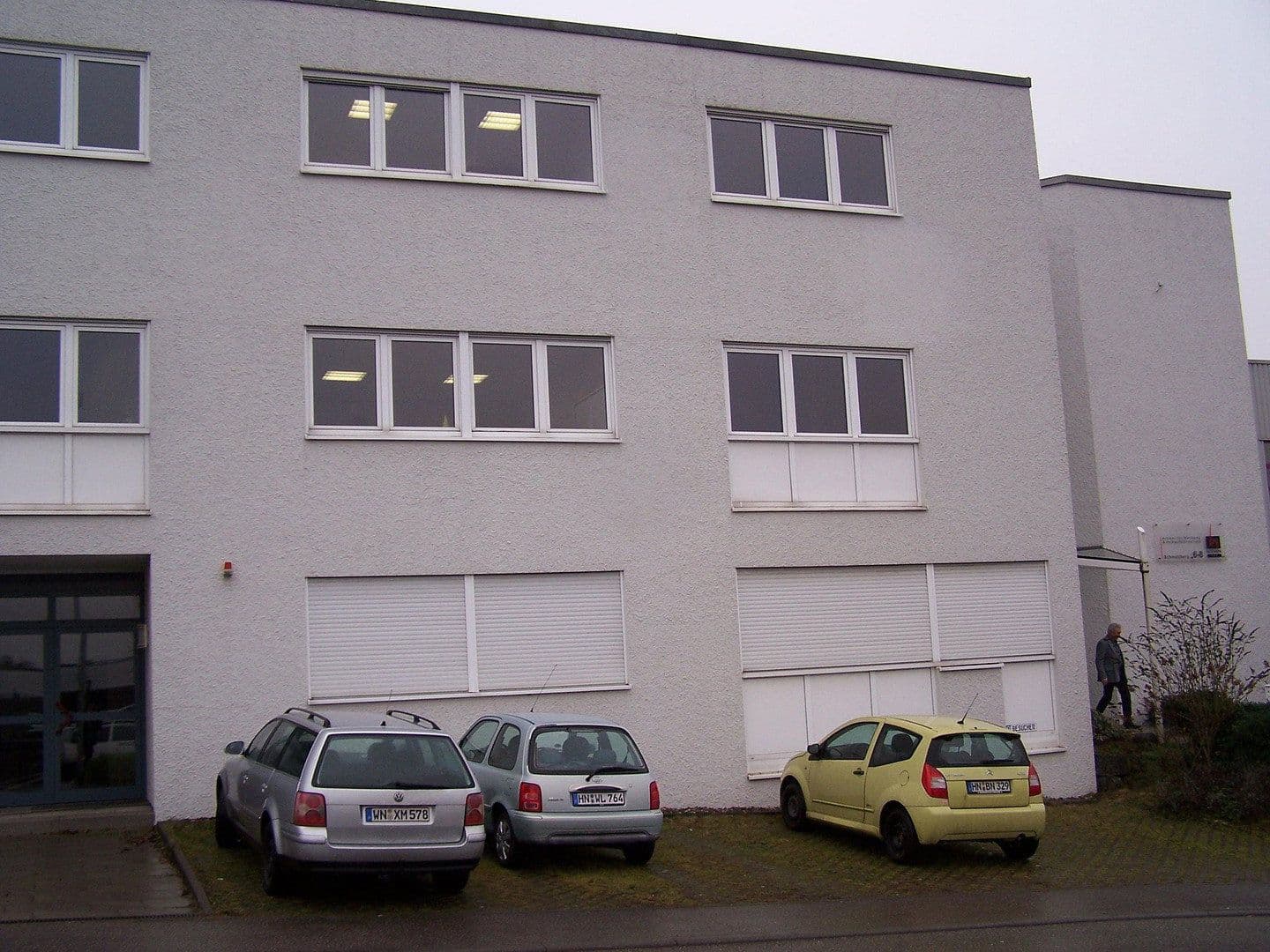 non-residential property to rent, 9,325 m², Talheim, Baden-Württemberg non-residential property to rent, 9,325 m², Talheim, Baden-Württemberg