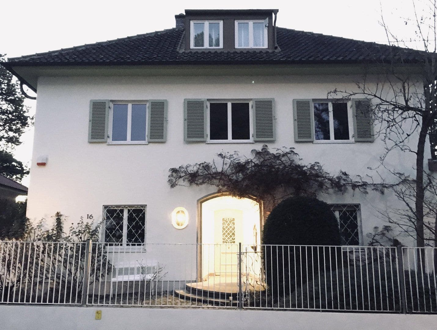 house for sale, 330 m², Richard-Wagner-Str. 16, Augsburg, Bavaria house for sale, 330 m², Richard-Wagner-Str. 16, Augsburg, Bavaria