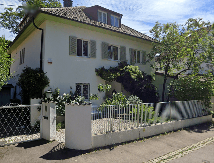 house for sale, 330 m², Richard-Wagner-Str. 16, Augsburg, Bavaria house for sale, 330 m², Richard-Wagner-Str. 16, Augsburg, Bavaria