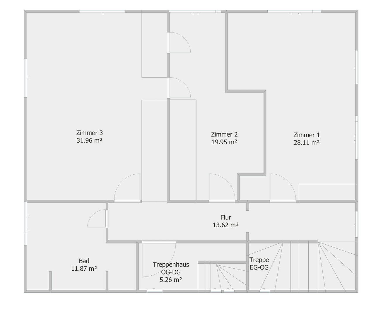 house for sale, 330 m², Richard-Wagner-Str. 16, Augsburg, Bavaria house for sale, 330 m², Richard-Wagner-Str. 16, Augsburg, Bavaria