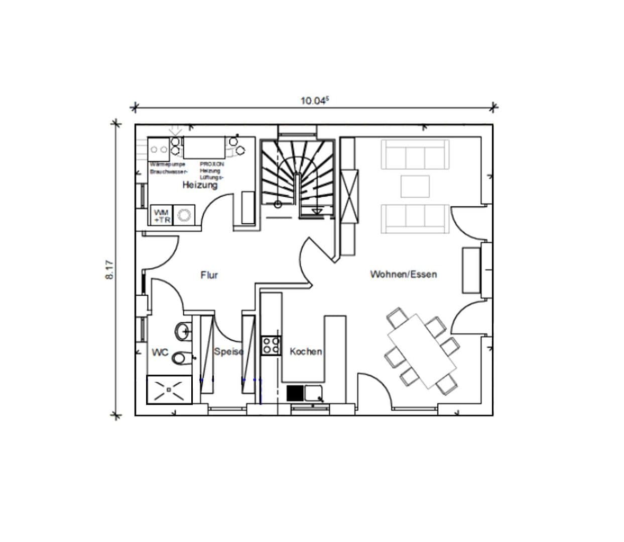 house for sale, 127 m², Landshut, Bavaria house for sale, 127 m², Landshut, Bavaria