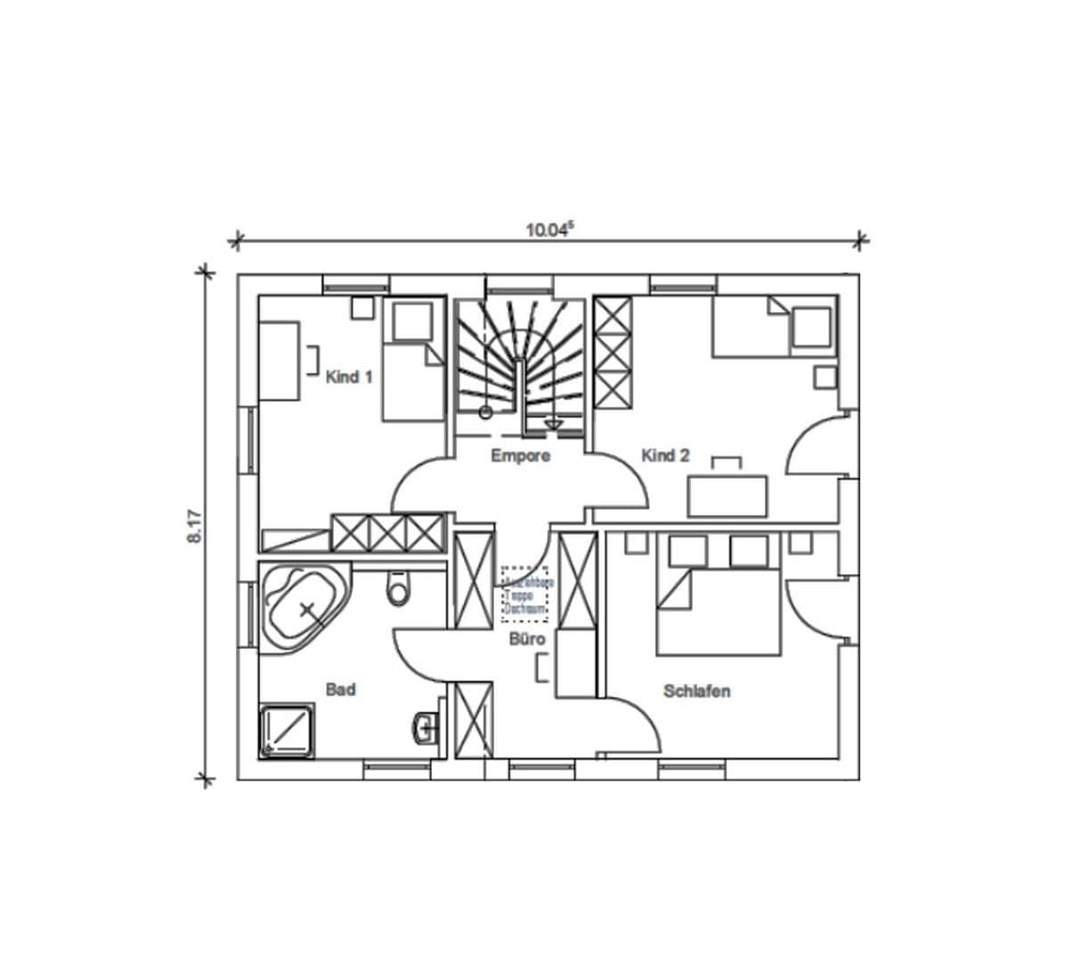 house for sale, 127 m², Landshut, Bavaria house for sale, 127 m², Landshut, Bavaria