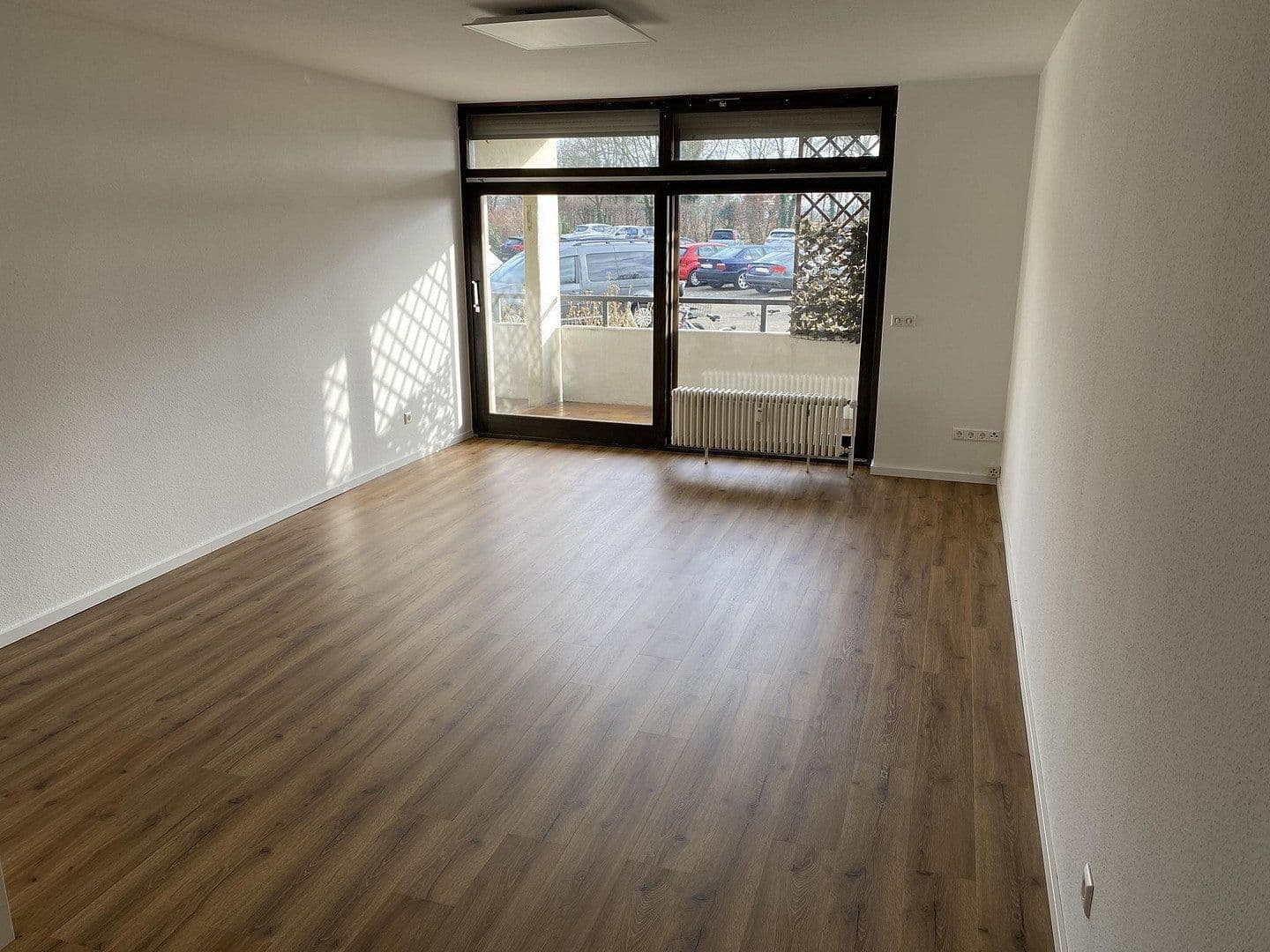 2 bedroom flat to rent, 65 m², Brucknerstraße 6, Graben-Neudorf, Baden-Württemberg 2 bedroom flat to rent, 65 m², Brucknerstraße 6, Graben-Neudorf, Baden-Württemberg