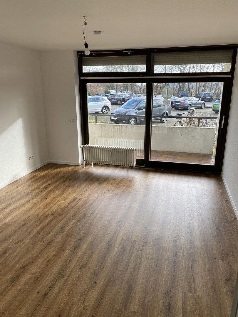 2 bedroom flat to rent, 65 m², Brucknerstraße 6, Graben-Neudorf, Baden-Württemberg 2 bedroom flat to rent, 65 m², Brucknerstraße 6, Graben-Neudorf, Baden-Württemberg
