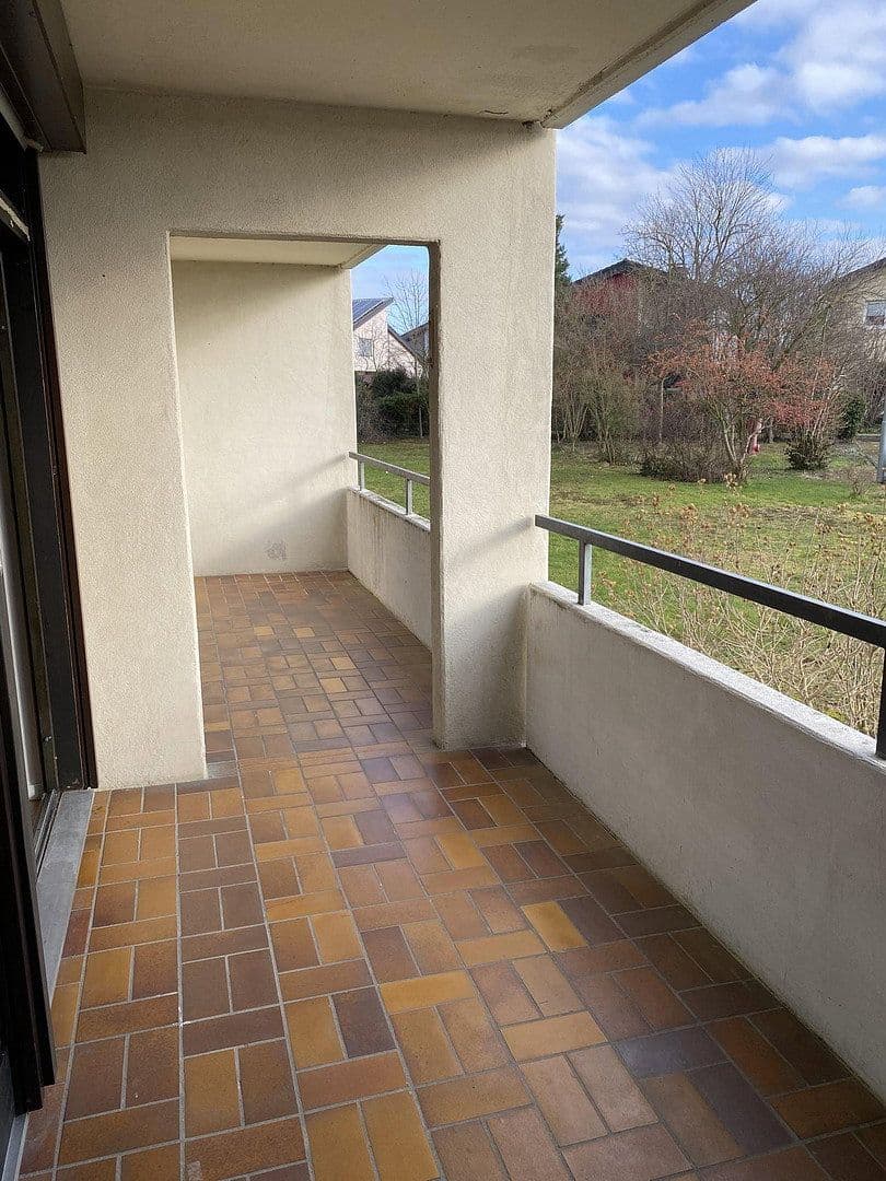 2 bedroom flat to rent, 65 m², Brucknerstraße 6, Graben-Neudorf, Baden-Württemberg 2 bedroom flat to rent, 65 m², Brucknerstraße 6, Graben-Neudorf, Baden-Württemberg