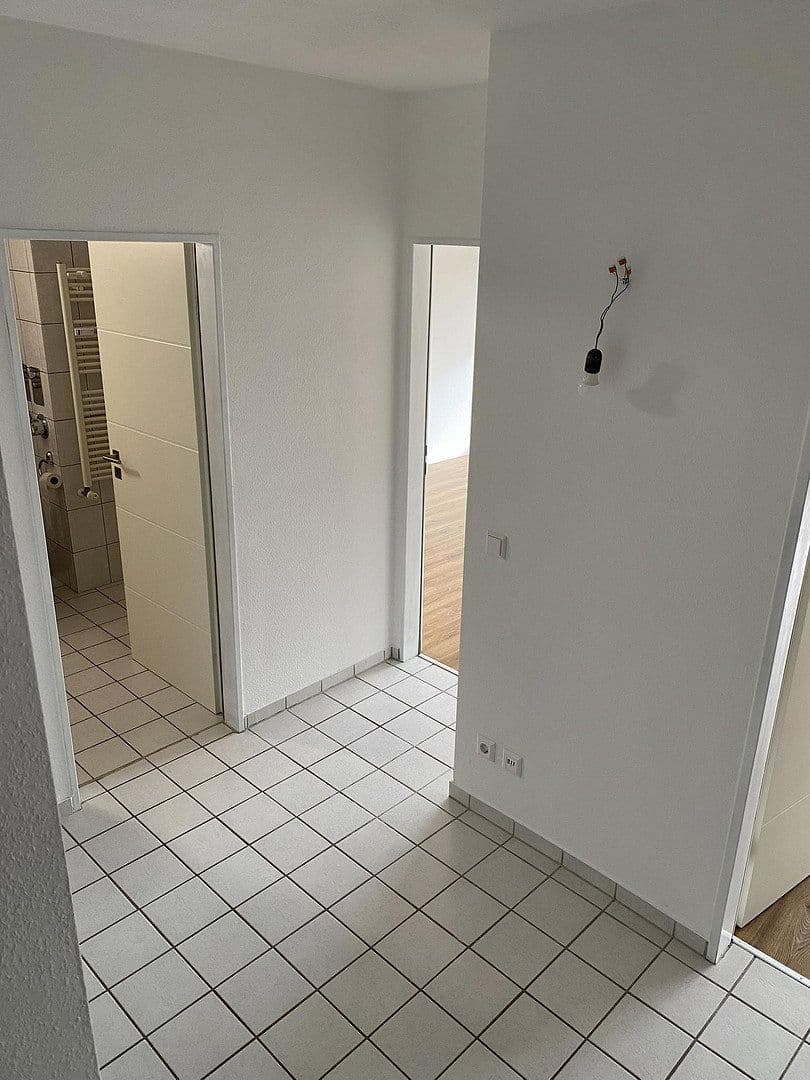 2 bedroom flat to rent, 65 m², Brucknerstraße 6, Graben-Neudorf, Baden-Württemberg 2 bedroom flat to rent, 65 m², Brucknerstraße 6, Graben-Neudorf, Baden-Württemberg