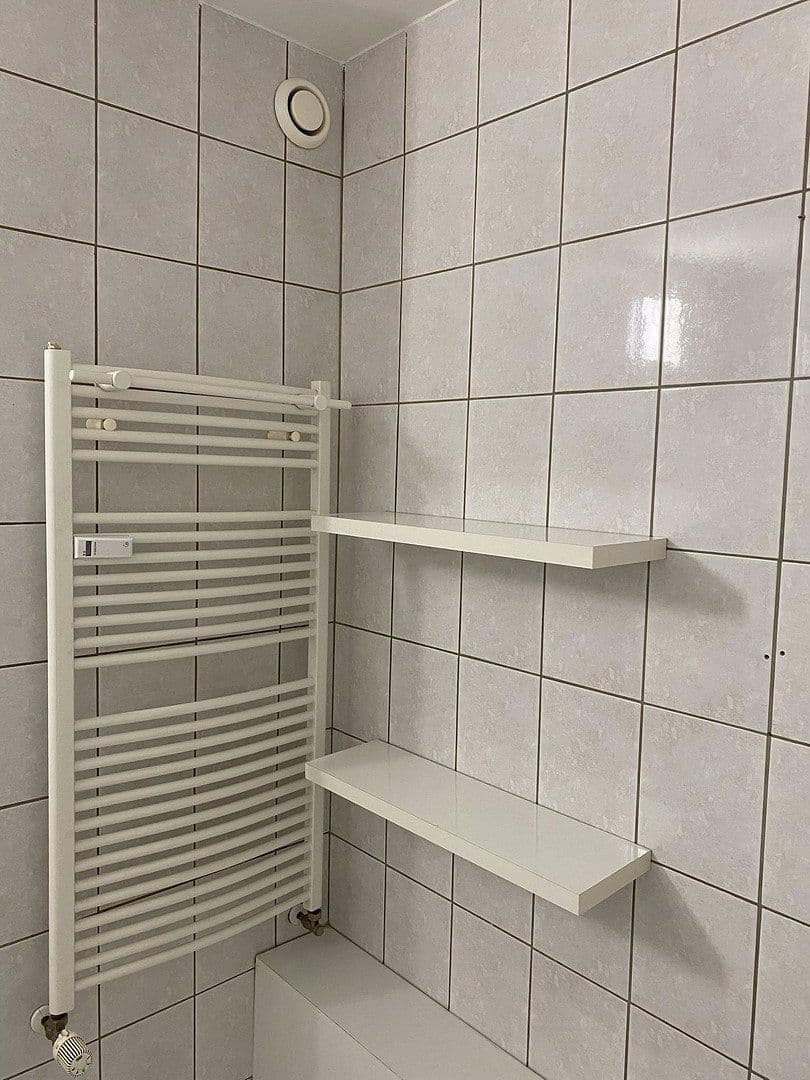 2 bedroom flat to rent, 65 m², Brucknerstraße 6, Graben-Neudorf, Baden-Württemberg 2 bedroom flat to rent, 65 m², Brucknerstraße 6, Graben-Neudorf, Baden-Württemberg