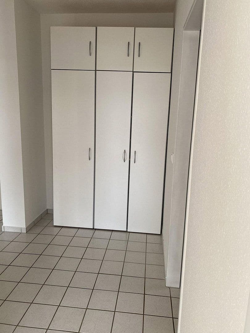 2 bedroom flat to rent, 65 m², Brucknerstraße 6, Graben-Neudorf, Baden-Württemberg 2 bedroom flat to rent, 65 m², Brucknerstraße 6, Graben-Neudorf, Baden-Württemberg