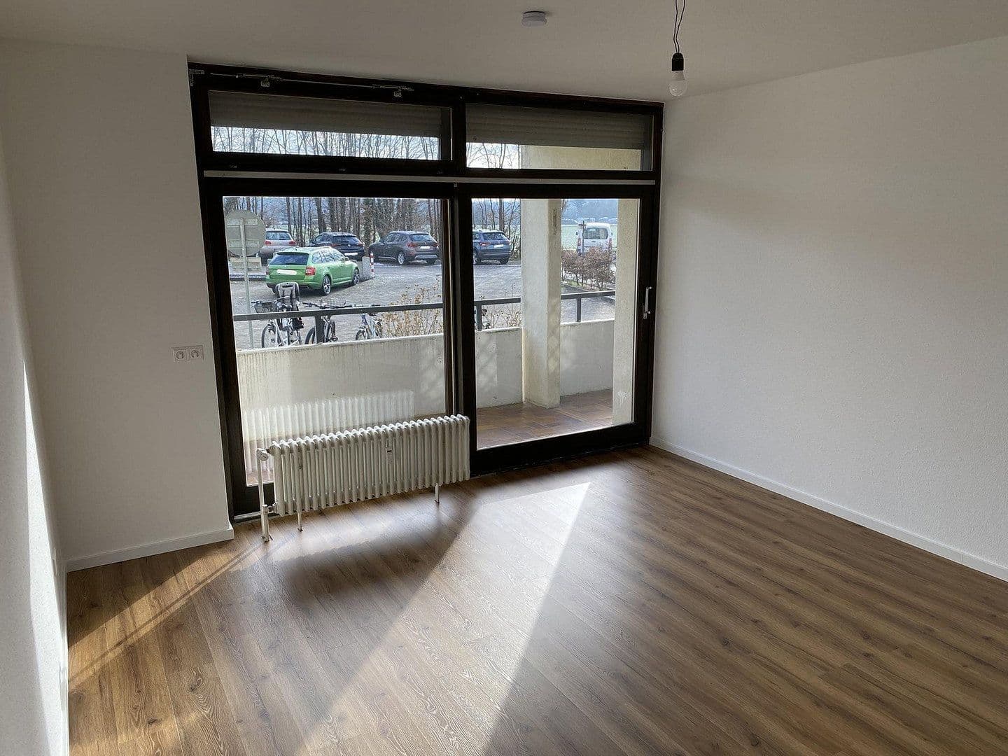 2 bedroom flat to rent, 65 m², Brucknerstraße 6, Graben-Neudorf, Baden-Württemberg 2 bedroom flat to rent, 65 m², Brucknerstraße 6, Graben-Neudorf, Baden-Württemberg