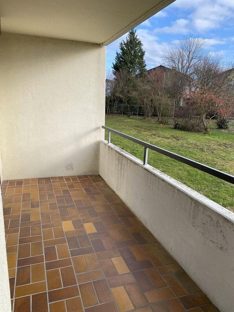 2 bedroom flat to rent, 65 m², Brucknerstraße 6, Graben-Neudorf, Baden-Württemberg 2 bedroom flat to rent, 65 m², Brucknerstraße 6, Graben-Neudorf, Baden-Württemberg
