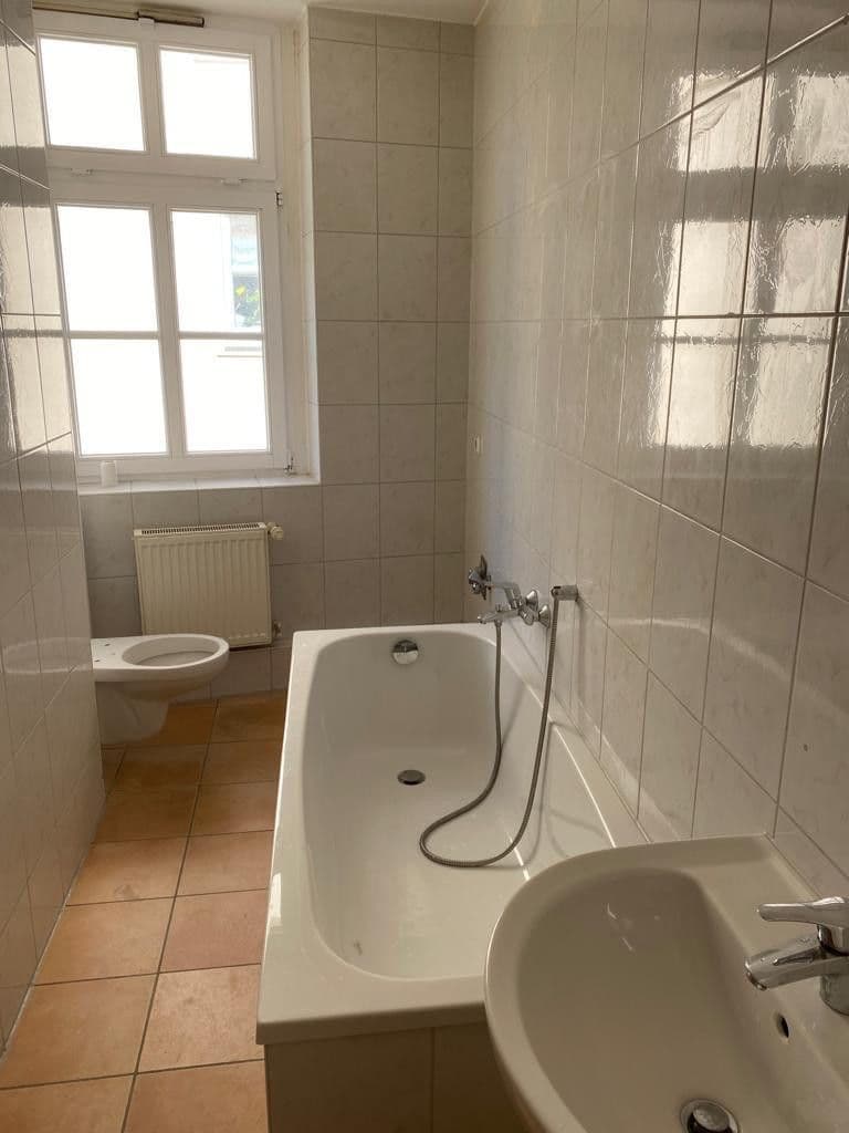 1 bedroom with open-plan kitchen flat to rent, 74 m², Burgstraße 7, Merseburg, Saxony-Anhalt 1 bedroom with open-plan kitchen flat to rent, 74 m², Burgstraße 7, Merseburg, Saxony-Anhalt
