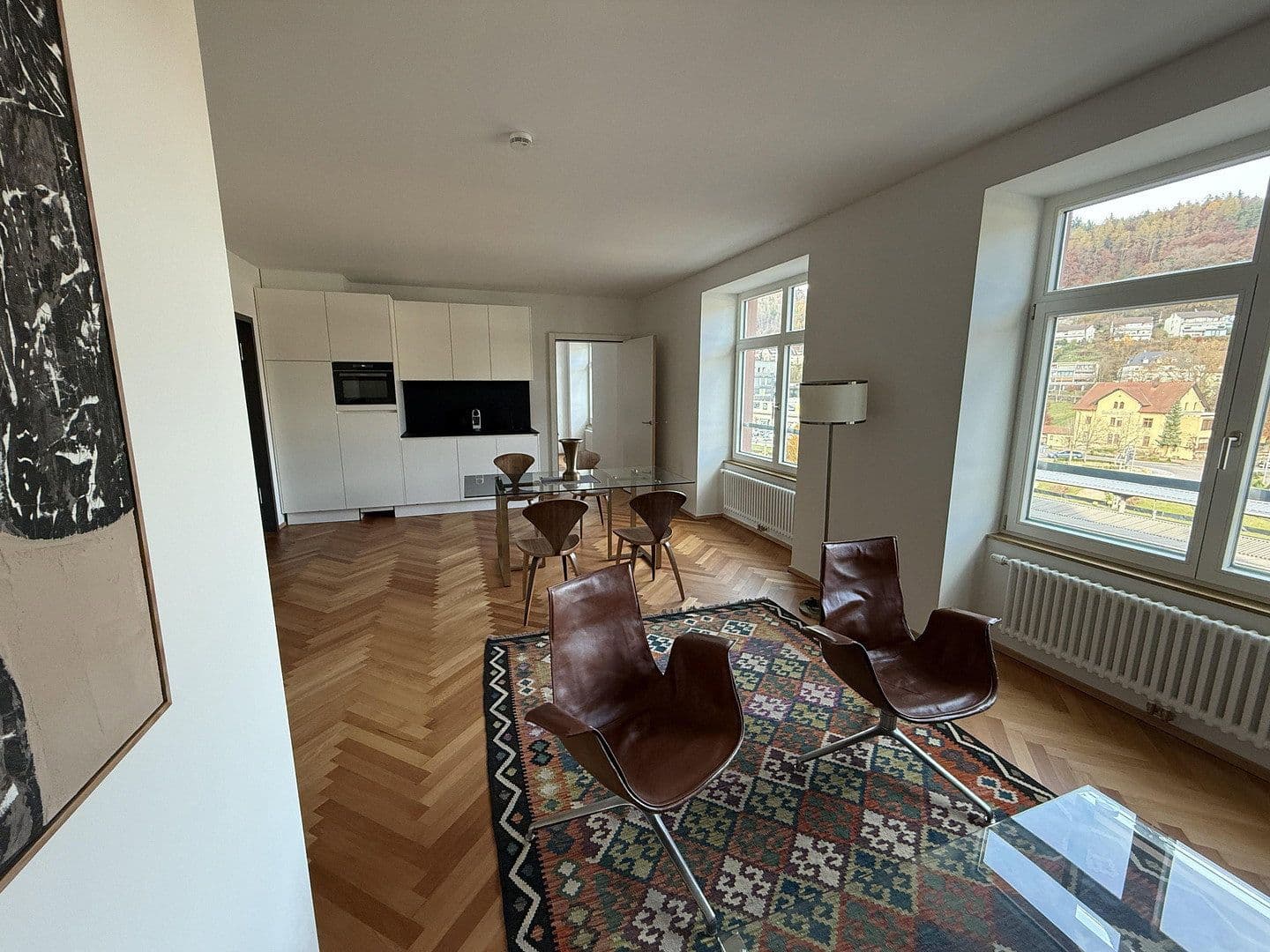 2 bedroom flat to rent, 54 m², Eisenbahnstr. 21, Waldshut-Tiengen, Baden-Württemberg 2 bedroom flat to rent, 54 m², Eisenbahnstr. 21, Waldshut-Tiengen, Baden-Württemberg