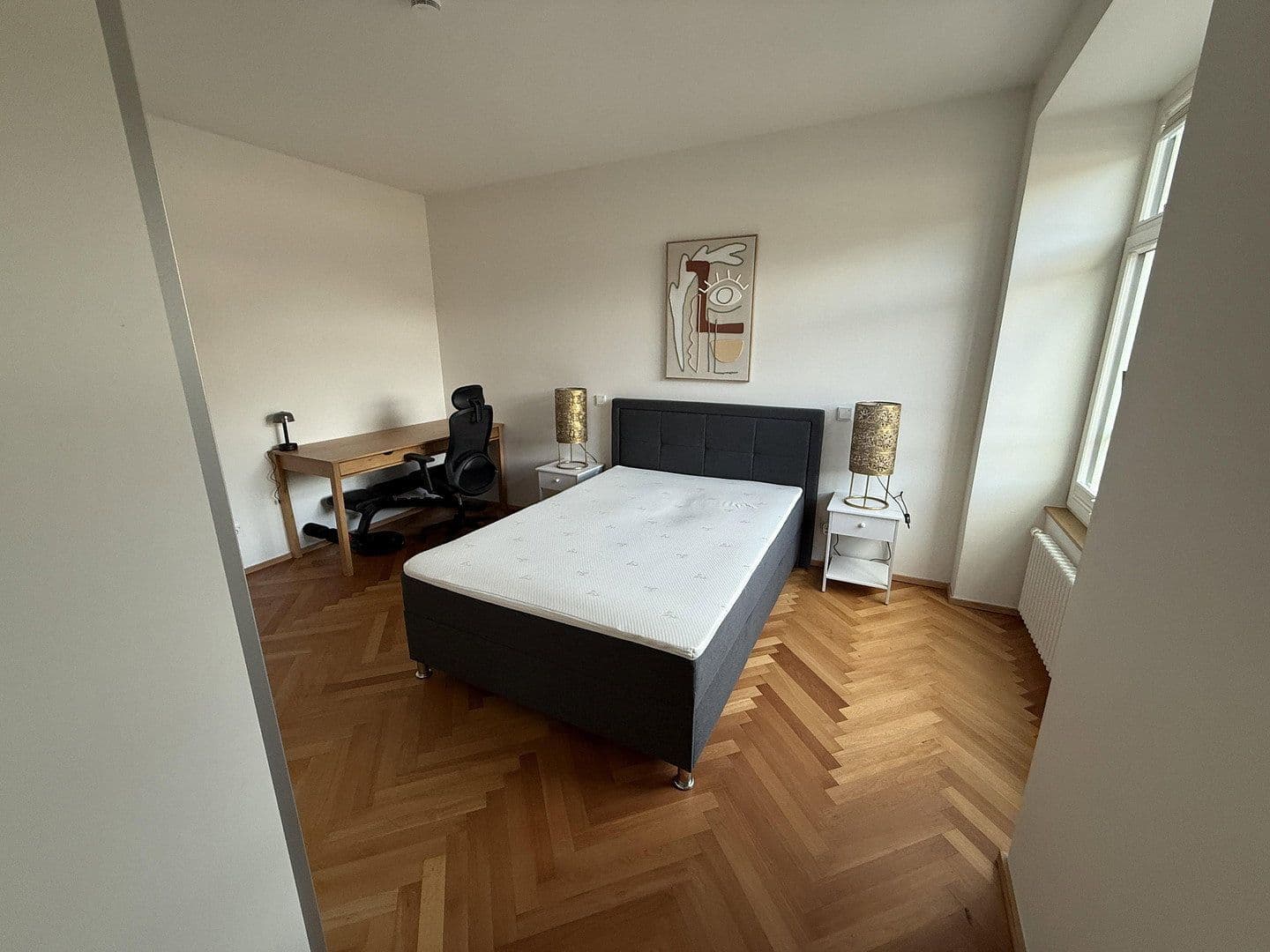 2 bedroom flat to rent, 54 m², Eisenbahnstr. 21, Waldshut-Tiengen, Baden-Württemberg 2 bedroom flat to rent, 54 m², Eisenbahnstr. 21, Waldshut-Tiengen, Baden-Württemberg