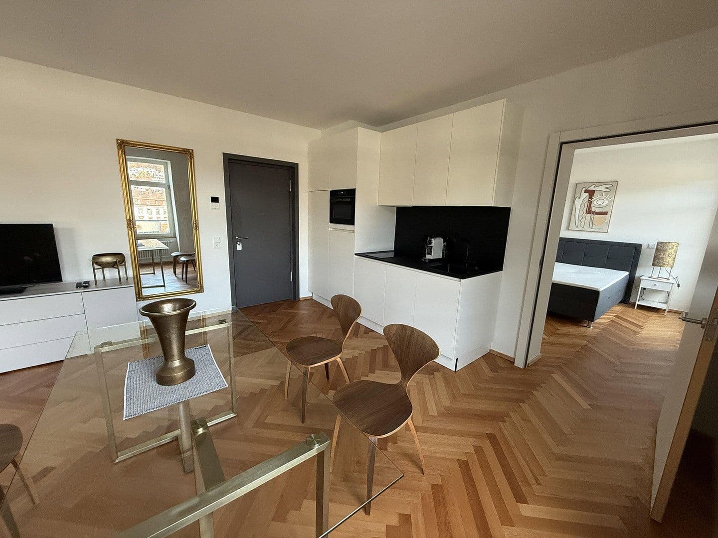 2 bedroom flat to rent, 54 m², Eisenbahnstr. 21, Waldshut-Tiengen, Baden-Württemberg 2 bedroom flat to rent, 54 m², Eisenbahnstr. 21, Waldshut-Tiengen, Baden-Württemberg