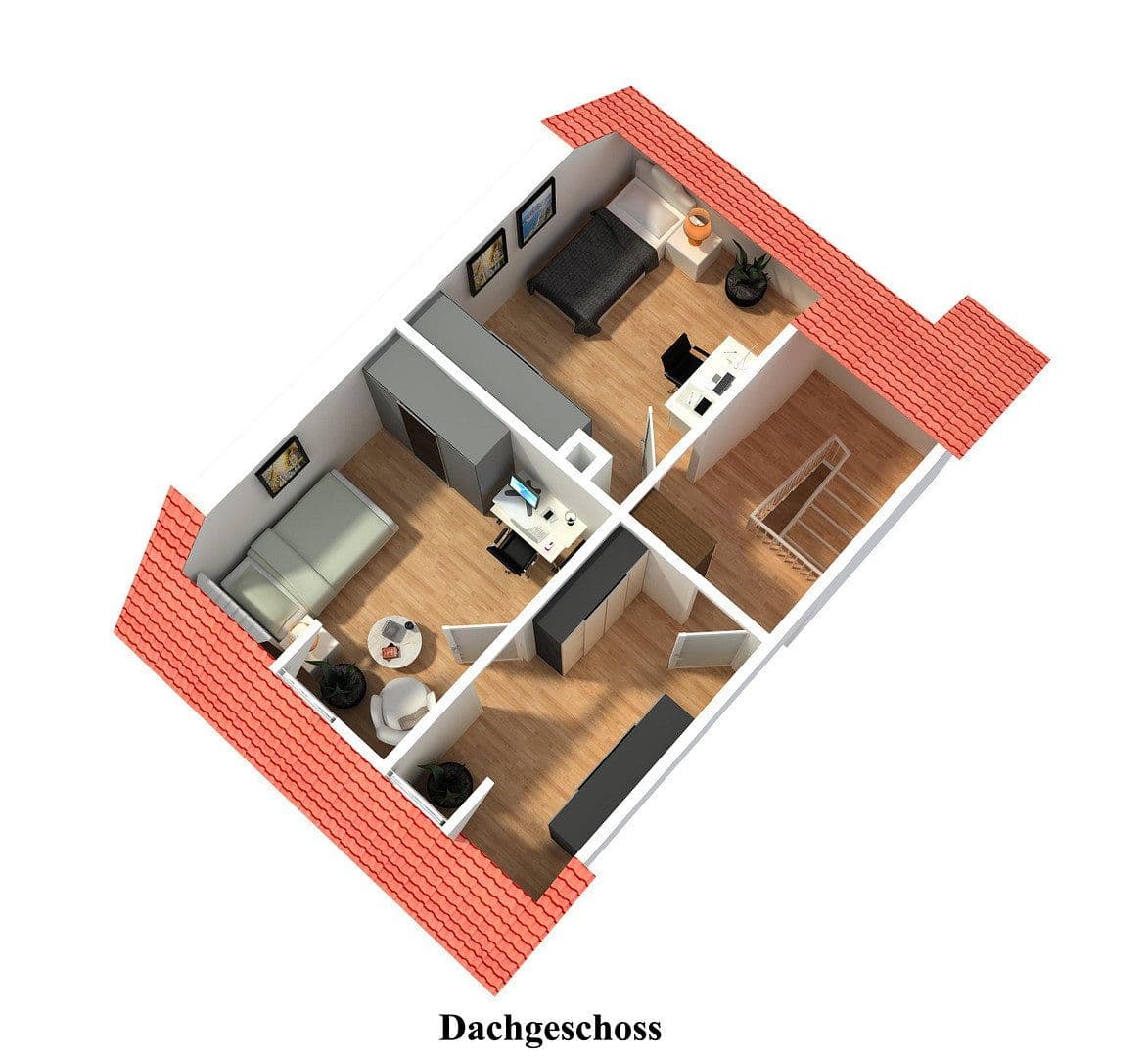 house for sale, 130 m², Saarbrücken, Saarland house for sale, 130 m², Saarbrücken, Saarland