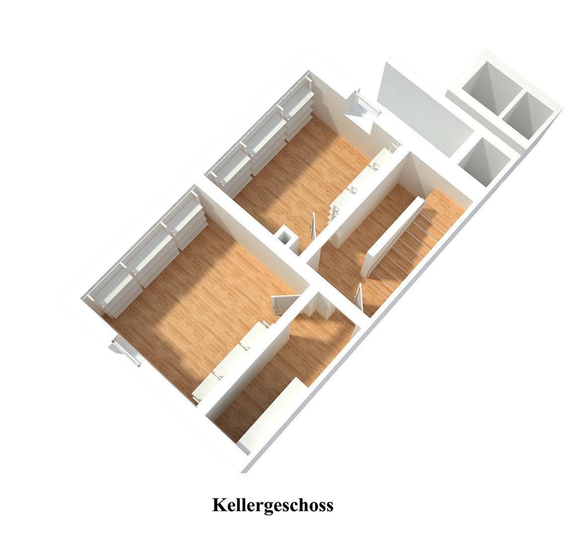 house for sale, 130 m², Saarbrücken, Saarland house for sale, 130 m², Saarbrücken, Saarland
