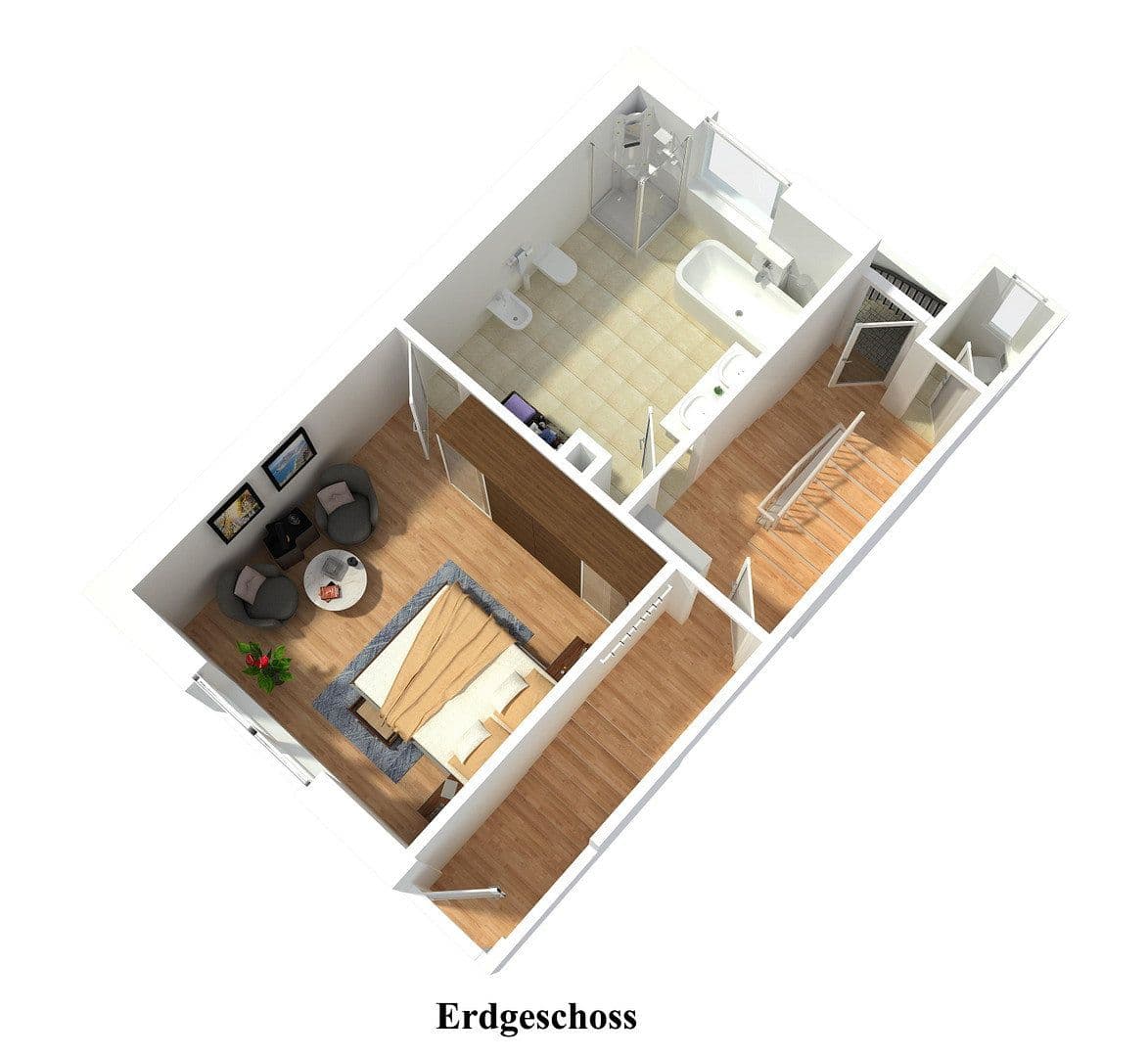 house for sale, 130 m², Saarbrücken, Saarland house for sale, 130 m², Saarbrücken, Saarland