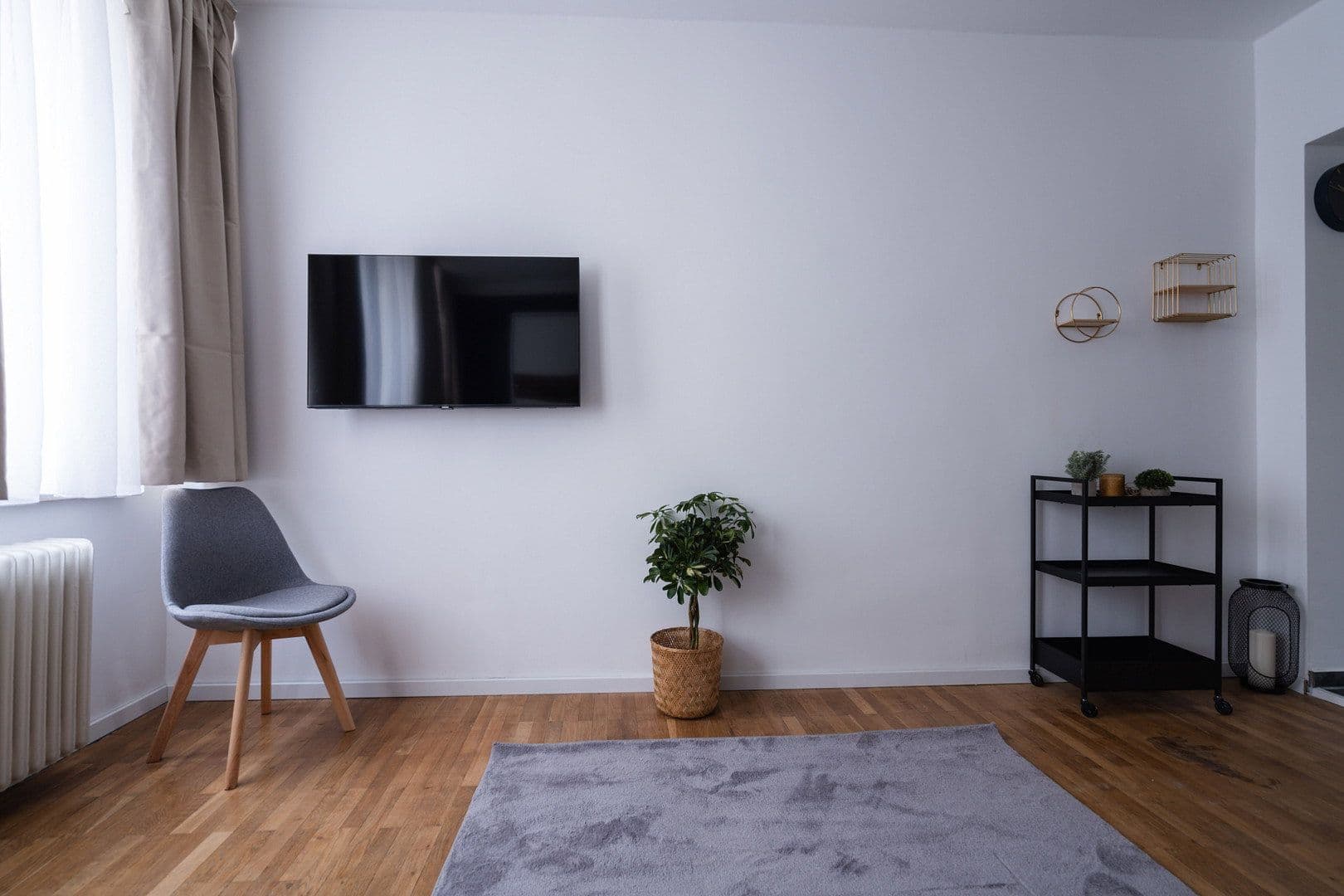 Studio flat to rent, 35 m², Hans-Sachs-Str. 2, München, Bavaria Studio flat to rent, 35 m², Hans-Sachs-Str. 2, München, Bavaria