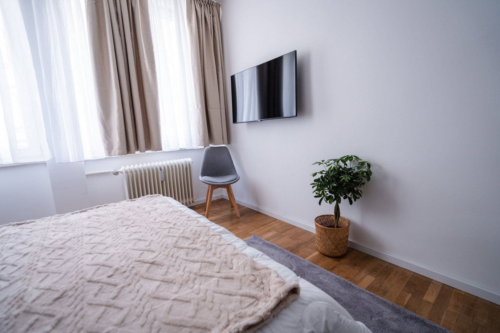 Studio flat to rent, 35 m², Hans-Sachs-Str. 2, München, Bavaria Studio flat to rent, 35 m², Hans-Sachs-Str. 2, München, Bavaria