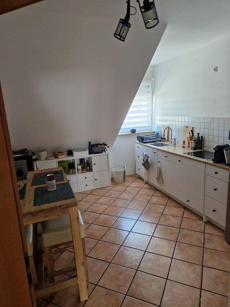 3 bedroom flat to rent, 73 m², Schloßstraße 25a, Edesheim, Rhineland-Palatinate 3 bedroom flat to rent, 73 m², Schloßstraße 25a, Edesheim, Rhineland-Palatinate