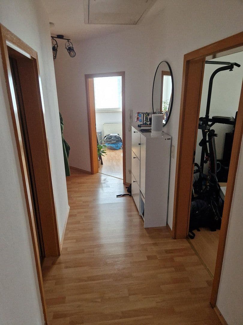 3 bedroom flat to rent, 73 m², Schloßstraße 25a, Edesheim, Rhineland-Palatinate 3 bedroom flat to rent, 73 m², Schloßstraße 25a, Edesheim, Rhineland-Palatinate