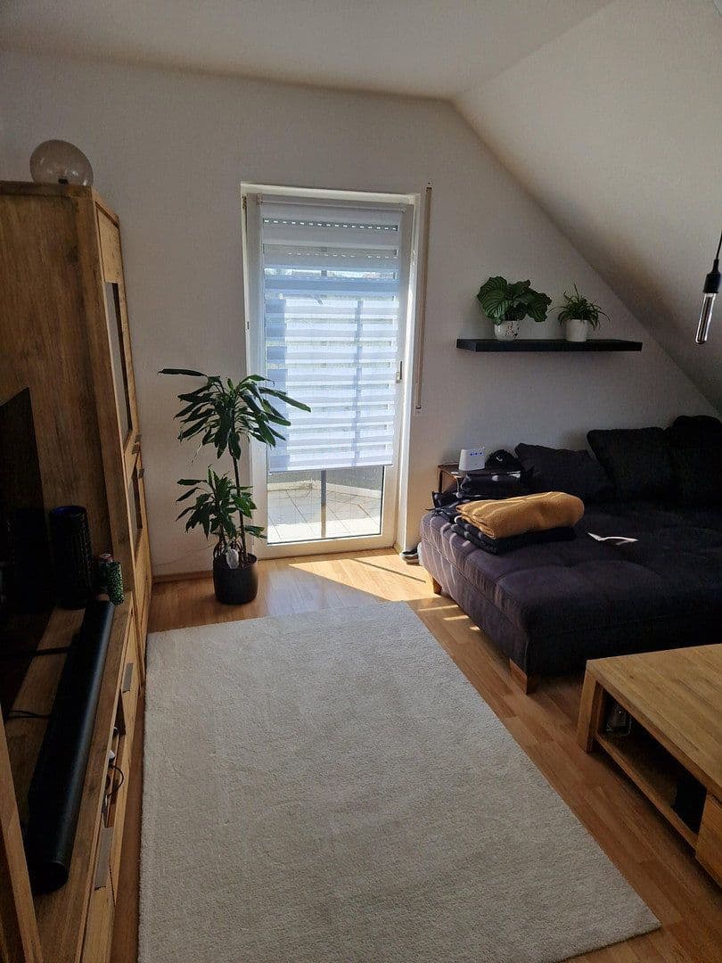 3 bedroom flat to rent, 73 m², Schloßstraße 25a, Edesheim, Rhineland-Palatinate 3 bedroom flat to rent, 73 m², Schloßstraße 25a, Edesheim, Rhineland-Palatinate