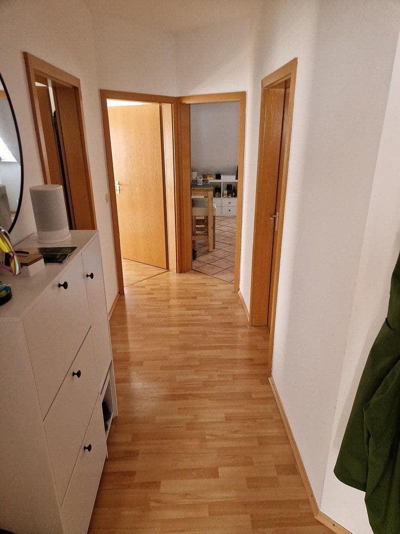 3 bedroom flat to rent, 73 m², Schloßstraße 25a, Edesheim, Rhineland-Palatinate 3 bedroom flat to rent, 73 m², Schloßstraße 25a, Edesheim, Rhineland-Palatinate