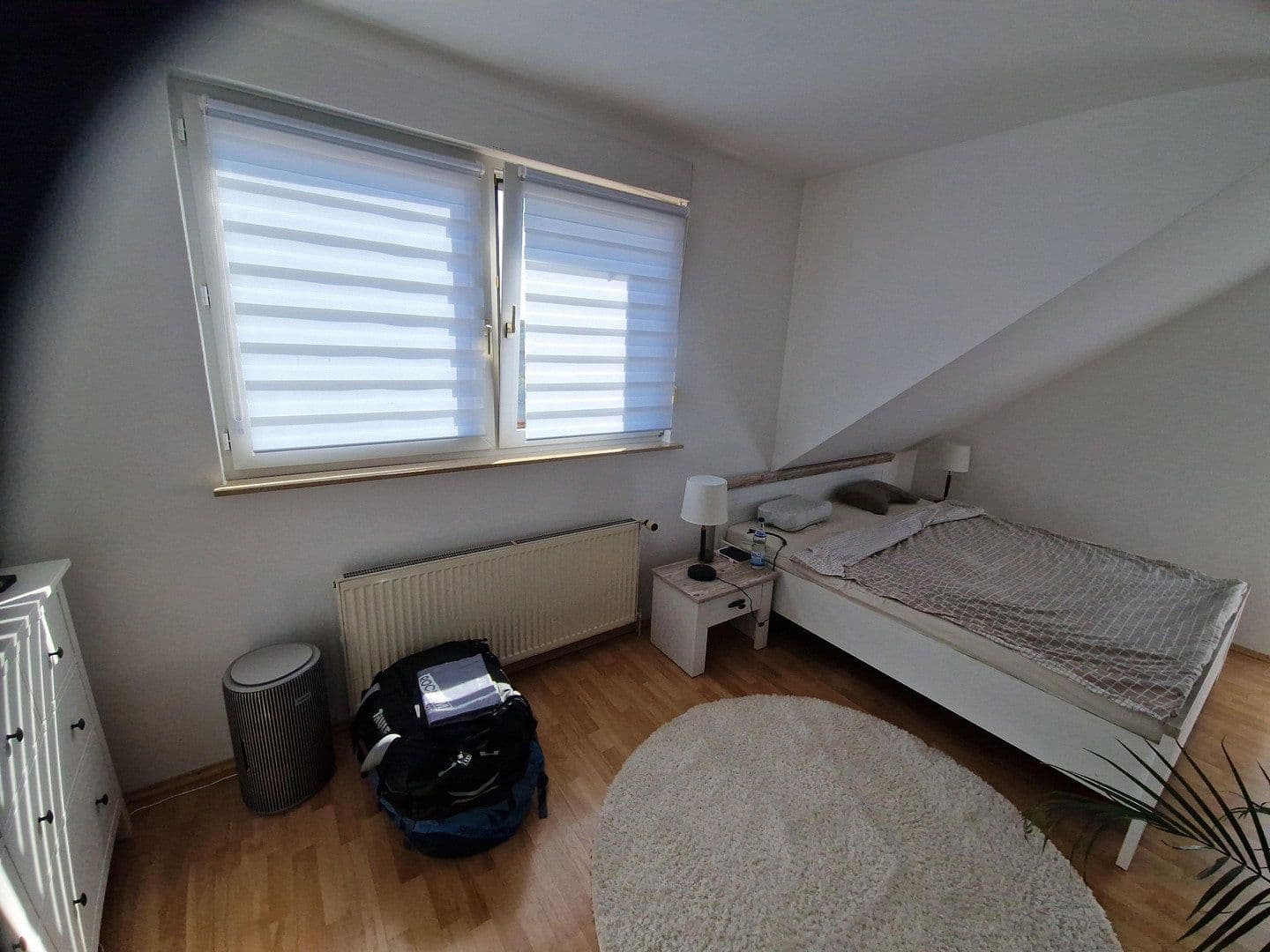 3 bedroom flat to rent, 73 m², Schloßstraße 25a, Edesheim, Rhineland-Palatinate 3 bedroom flat to rent, 73 m², Schloßstraße 25a, Edesheim, Rhineland-Palatinate