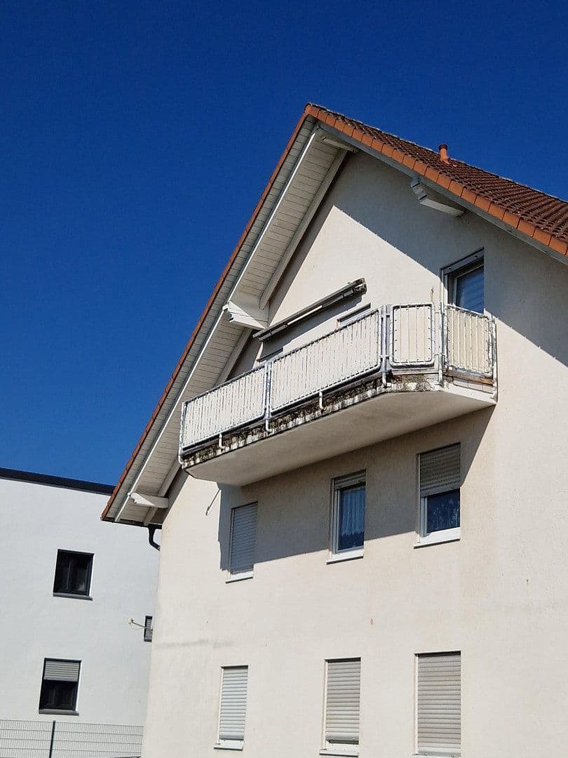 3 bedroom flat to rent, 73 m², Schloßstraße 25a, Edesheim, Rhineland-Palatinate 3 bedroom flat to rent, 73 m², Schloßstraße 25a, Edesheim, Rhineland-Palatinate
