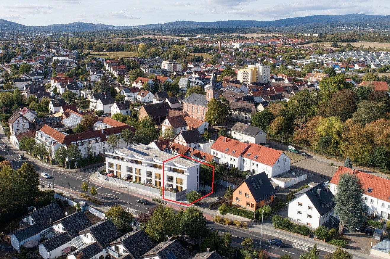 house for sale, 169 m², Höchsterstr. 11b, Liederbach am Taunus, Hesse house for sale, 169 m², Höchsterstr. 11b, Liederbach am Taunus, Hesse