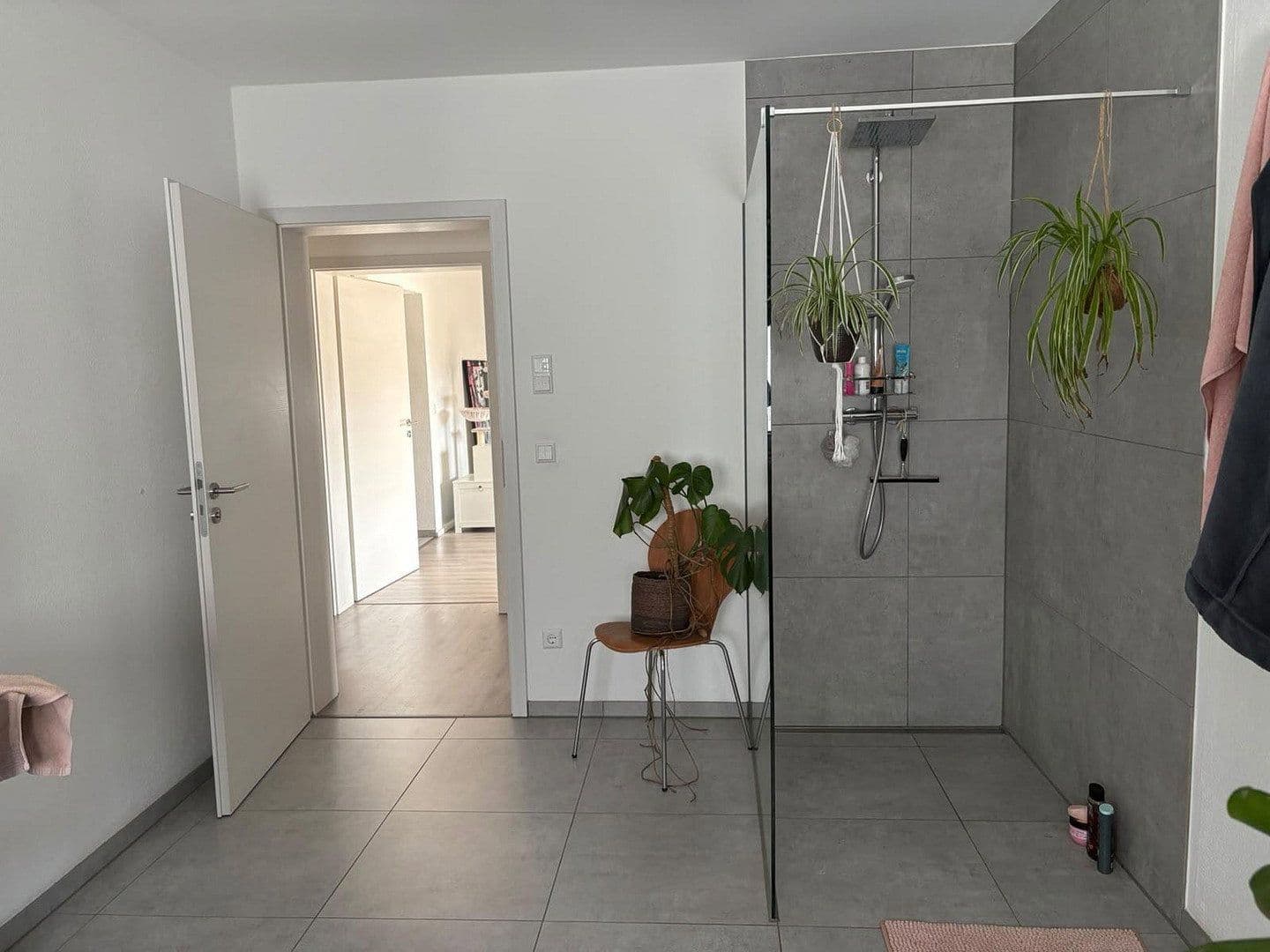 1 bedroom with open-plan kitchen flat to rent, 93 m², Am Seltengraben 4, Rottenburg am Neckar, Baden-Württemberg 1 bedroom with open-plan kitchen flat to rent, 93 m², Am Seltengraben 4, Rottenburg am Neckar, Baden-Württemberg