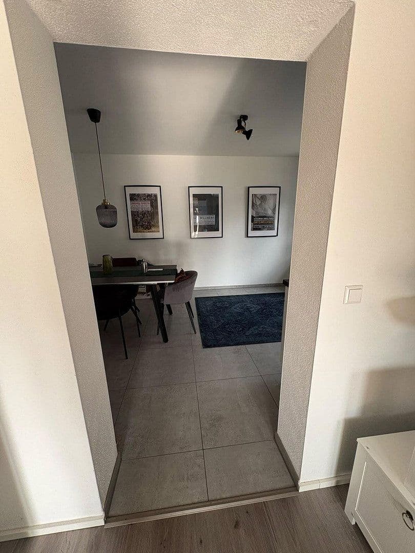 1 bedroom with open-plan kitchen flat to rent, 93 m², Am Seltengraben 4, Rottenburg am Neckar, Baden-Württemberg 1 bedroom with open-plan kitchen flat to rent, 93 m², Am Seltengraben 4, Rottenburg am Neckar, Baden-Württemberg
