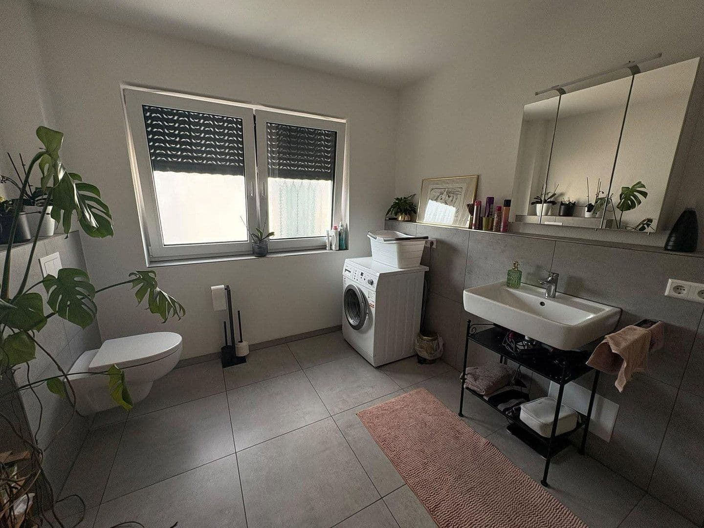 1 bedroom with open-plan kitchen flat to rent, 93 m², Am Seltengraben 4, Rottenburg am Neckar, Baden-Württemberg 1 bedroom with open-plan kitchen flat to rent, 93 m², Am Seltengraben 4, Rottenburg am Neckar, Baden-Württemberg