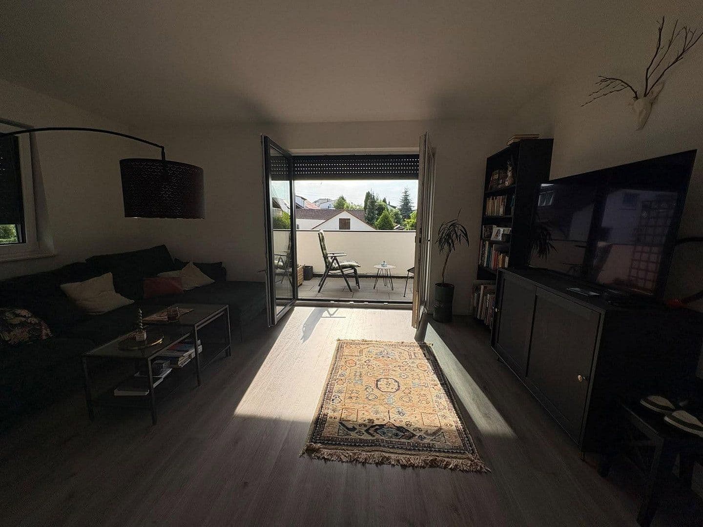 1 bedroom with open-plan kitchen flat to rent, 93 m², Am Seltengraben 4, Rottenburg am Neckar, Baden-Württemberg 1 bedroom with open-plan kitchen flat to rent, 93 m², Am Seltengraben 4, Rottenburg am Neckar, Baden-Württemberg