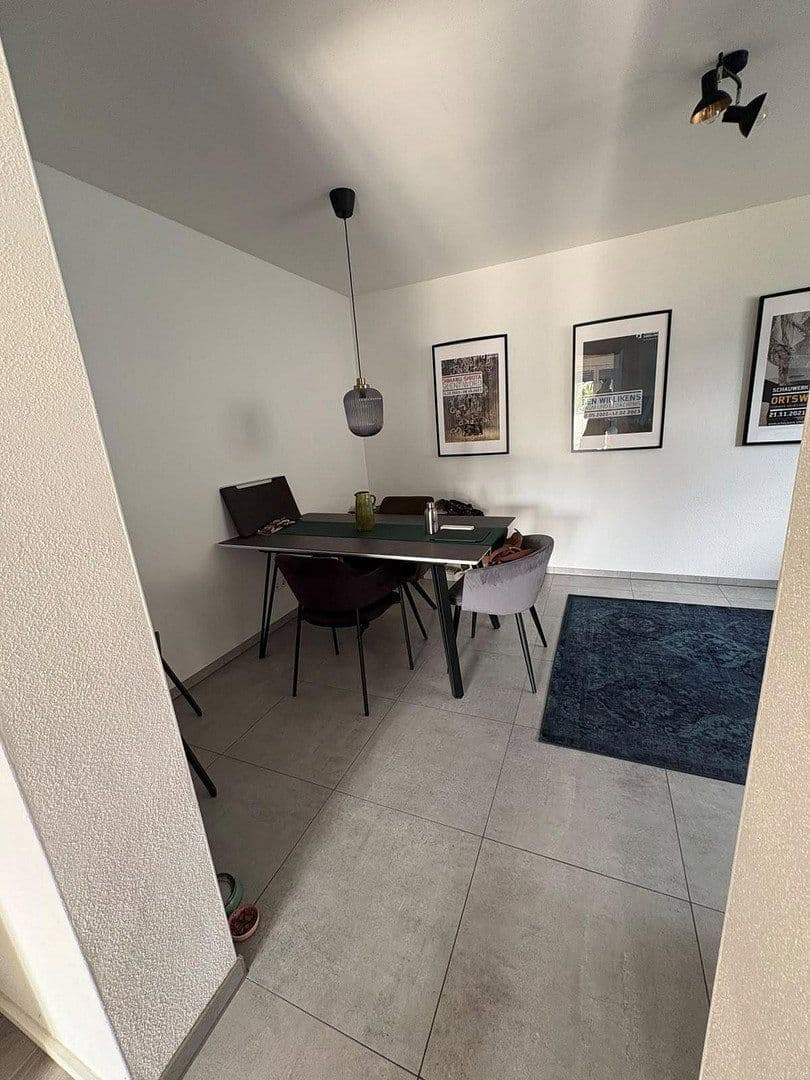 1 bedroom with open-plan kitchen flat to rent, 93 m², Am Seltengraben 4, Rottenburg am Neckar, Baden-Württemberg 1 bedroom with open-plan kitchen flat to rent, 93 m², Am Seltengraben 4, Rottenburg am Neckar, Baden-Württemberg
