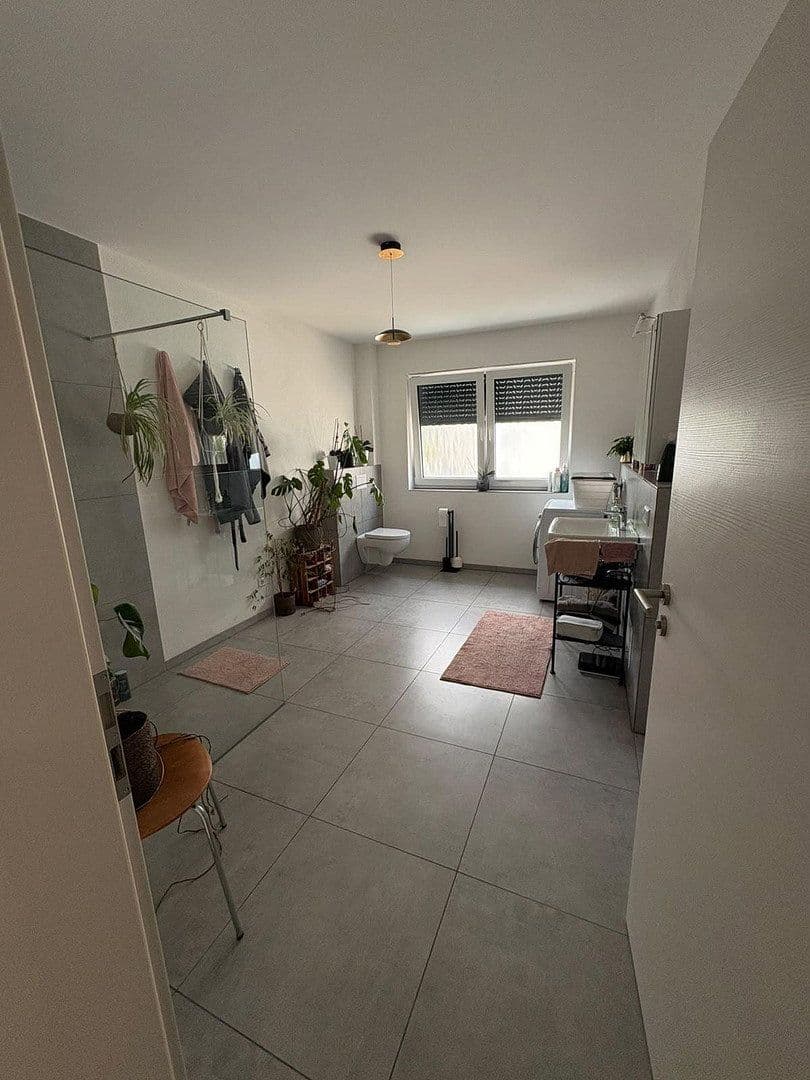 1 bedroom with open-plan kitchen flat to rent, 93 m², Am Seltengraben 4, Rottenburg am Neckar, Baden-Württemberg 1 bedroom with open-plan kitchen flat to rent, 93 m², Am Seltengraben 4, Rottenburg am Neckar, Baden-Württemberg