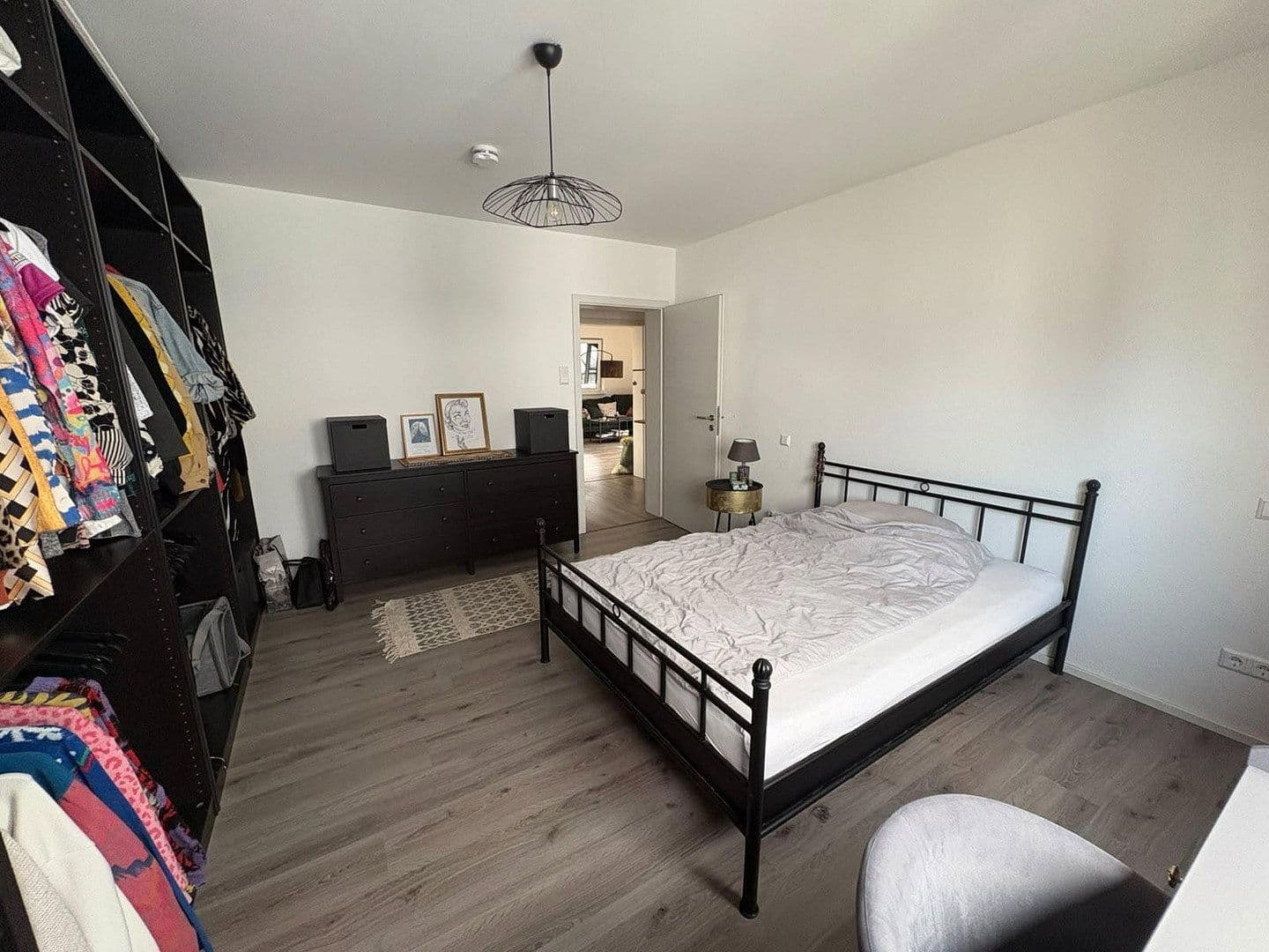 1 bedroom with open-plan kitchen flat to rent, 93 m², Am Seltengraben 4, Rottenburg am Neckar, Baden-Württemberg 1 bedroom with open-plan kitchen flat to rent, 93 m², Am Seltengraben 4, Rottenburg am Neckar, Baden-Württemberg