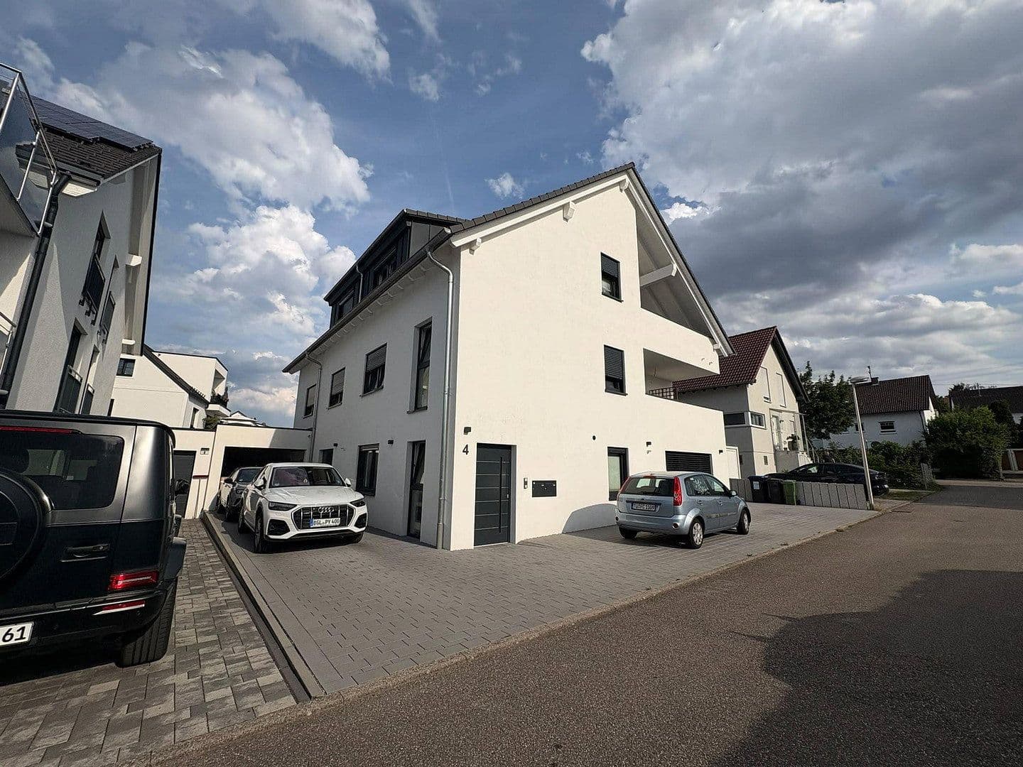 1 bedroom with open-plan kitchen flat to rent, 93 m², Am Seltengraben 4, Rottenburg am Neckar, Baden-Württemberg 1 bedroom with open-plan kitchen flat to rent, 93 m², Am Seltengraben 4, Rottenburg am Neckar, Baden-Württemberg