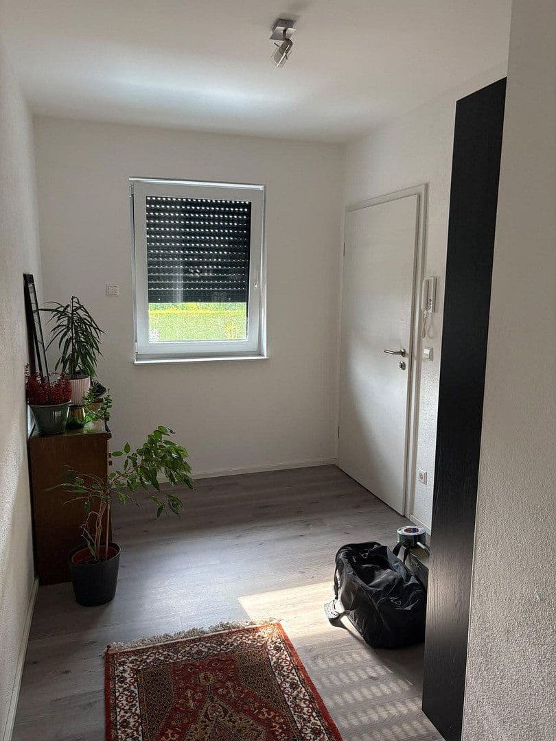 1 bedroom with open-plan kitchen flat to rent, 93 m², Am Seltengraben 4, Rottenburg am Neckar, Baden-Württemberg 1 bedroom with open-plan kitchen flat to rent, 93 m², Am Seltengraben 4, Rottenburg am Neckar, Baden-Württemberg