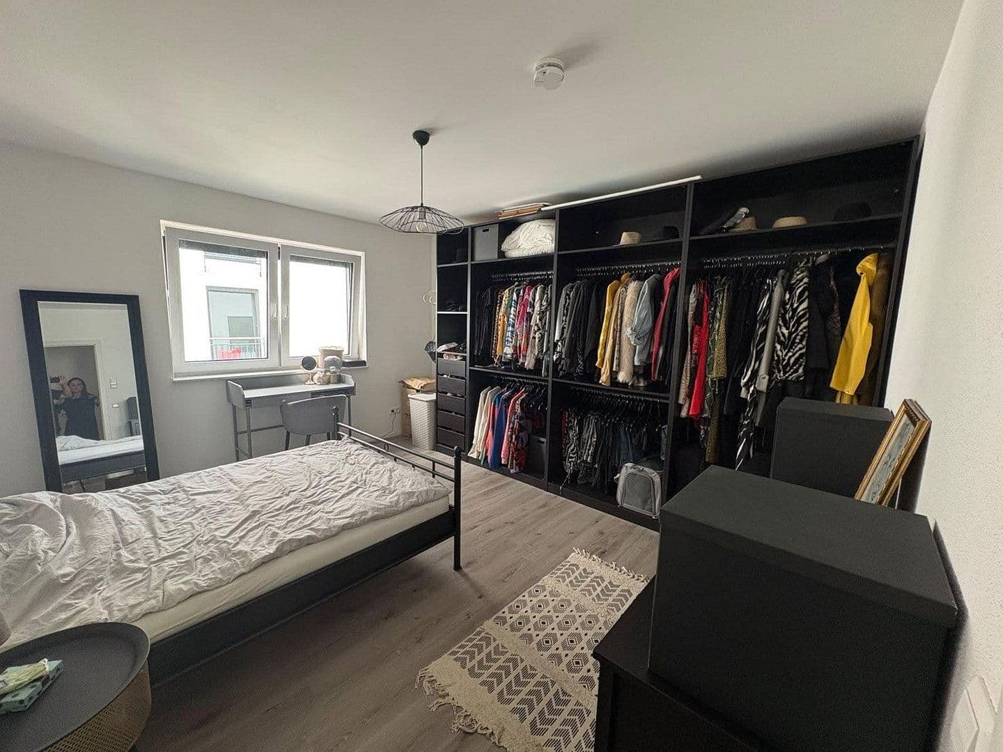 1 bedroom with open-plan kitchen flat to rent, 93 m², Am Seltengraben 4, Rottenburg am Neckar, Baden-Württemberg 1 bedroom with open-plan kitchen flat to rent, 93 m², Am Seltengraben 4, Rottenburg am Neckar, Baden-Württemberg