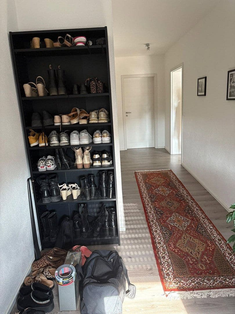 1 bedroom with open-plan kitchen flat to rent, 93 m², Am Seltengraben 4, Rottenburg am Neckar, Baden-Württemberg 1 bedroom with open-plan kitchen flat to rent, 93 m², Am Seltengraben 4, Rottenburg am Neckar, Baden-Württemberg