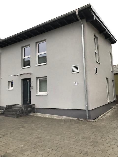 house to rent, 139 m², Mühltal, Hesse house to rent, 139 m², Mühltal, Hesse