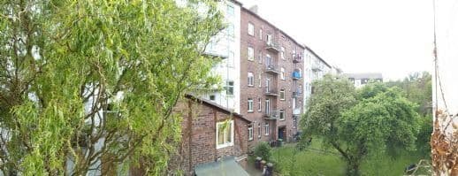 3 bedroom flat to rent, 75 m², Wilhelmshöher Allee 178, Hessen - Kassel, Hesse 3 bedroom flat to rent, 75 m², Wilhelmshöher Allee 178, Hessen - Kassel, Hesse
