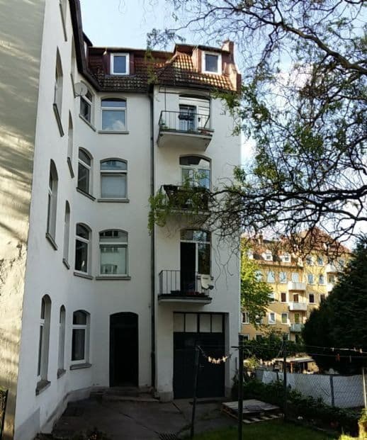 3 bedroom flat to rent, 75 m², Wilhelmshöher Allee 178, Hessen - Kassel, Hesse 3 bedroom flat to rent, 75 m², Wilhelmshöher Allee 178, Hessen - Kassel, Hesse