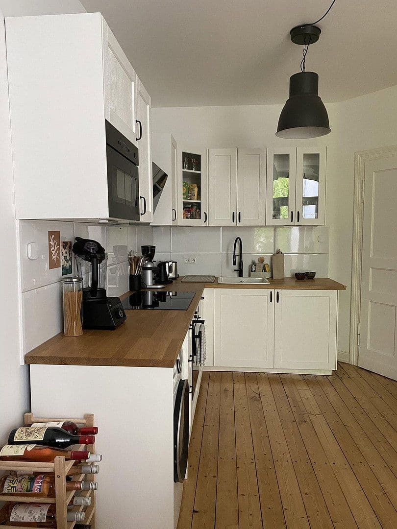 3 bedroom flat to rent, 75 m², Wilhelmshöher Allee 178, Hessen - Kassel, Hesse 3 bedroom flat to rent, 75 m², Wilhelmshöher Allee 178, Hessen - Kassel, Hesse