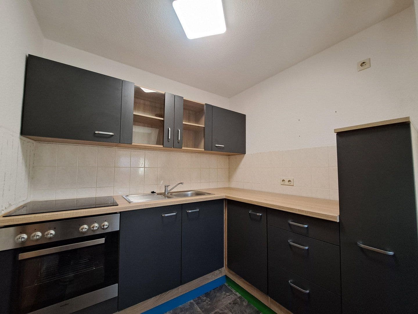 3 bedroom flat to rent, 73 m², Görlitz, Saxony 3 bedroom flat to rent, 73 m², Görlitz, Saxony